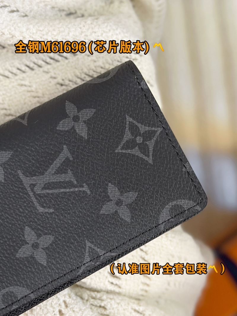 Louis Vuitton Wallets Purse